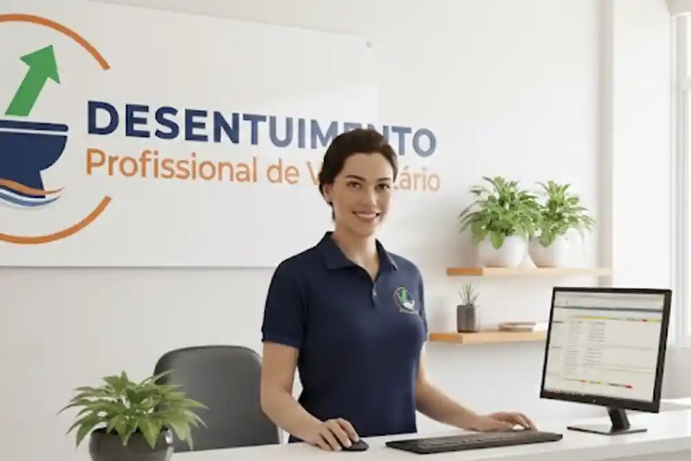 Processo de desentupimento de vaso sanitário com máquina profissional